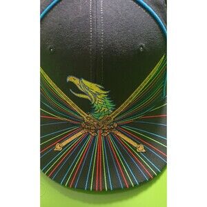 Coogi Authentic Mens Hat 7 5/8